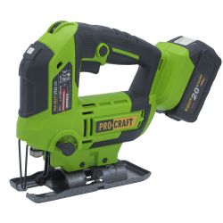 ������������� ������ Procraft ST22 (��� ��� � ��) - �������� 2