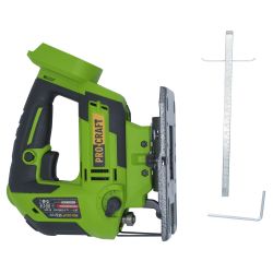 ������������� ������ Procraft ST22 (��� ��� � ��) - �������� 8