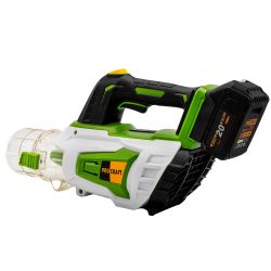   Procraft PB20 (   ) -  6