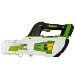   Procraft PB20 (   ) -  7