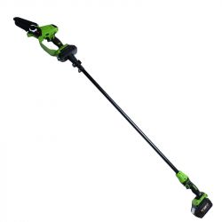 Телескопічний подовжувач Procraft на акум. пилку PKA24 - Картинка 5