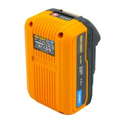   Procraft Battery20/4 Turbo (20, 4) -  10
