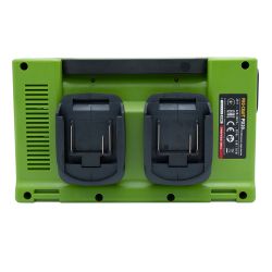 Акумуляторний інвертор напруги Procraft PSI20 - Картинка 3