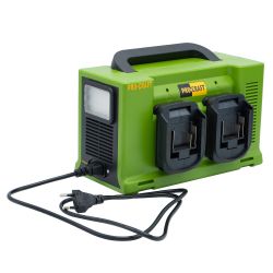 Акумуляторний інвертор напруги Procraft PSI20 - Картинка 7