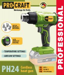 ������������� ��� ����������� Procraft PH24 (��� ��� �� ��) - �������� 2