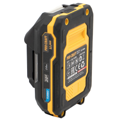      Procraft PBC-set1 (20/2   ) -  5