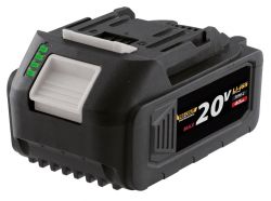 ������������ ������� Procraft Battery20/4� 4 �� Type-C