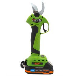 Акумуляторний секатор Procraft ES28Li (без акб) - Картинка 4