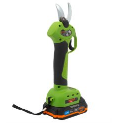 Акумуляторний секатор Procraft ES28Li (без акб) - Картинка 5