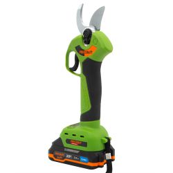 Акумуляторний секатор Procraft ES28Li (без акб) - Картинка 6