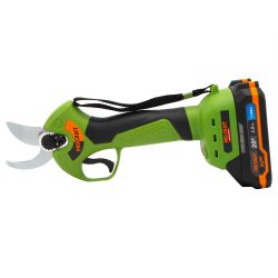 Акумуляторний секатор Procraft ES28Li (без акб) - Картинка 7