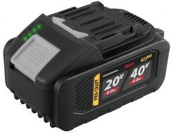 ������������ ������� Procraft Battery20/40 (20� 8��, 40� 4��)