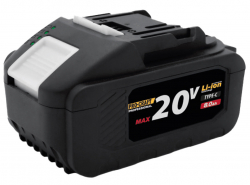 ������������ ������� Procraft Battery20/8C 8 �� Type-C