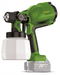 ������������� ���������� Procraft PSE24 (��� ��� �� ��)