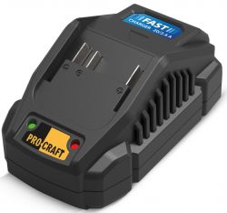�������� ������� Procraft Charger20/2.4 �