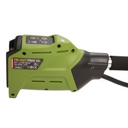 Акумуляторний тример Procraft PTA30 (без АКБ та ЗП) - Картинка 11