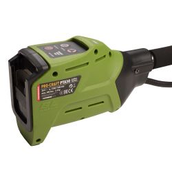 Акумуляторний тример Procraft PTA30 (без АКБ та ЗП) - Картинка 12