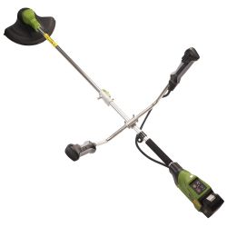 Акумуляторний тример Procraft PTA30 (без АКБ та ЗП) - Картинка 3