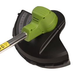 Акумуляторний тример Procraft PTA30 (без АКБ та ЗП) - Картинка 7