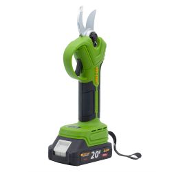 Акумуляторний секатор Procraft ES30Li (з 1 акб) - Картинка 2