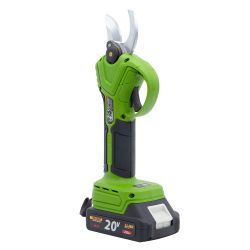Акумуляторний секатор Procraft ES30Li (з 1 акб) - Картинка 3