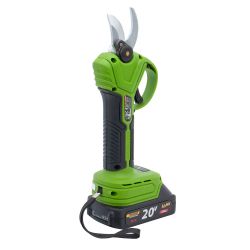 Акумуляторний секатор Procraft ES30Li (з 1 акб) - Картинка 5