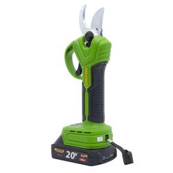 Акумуляторний секатор Procraft ES30Li (з 1 акб) - Картинка 6