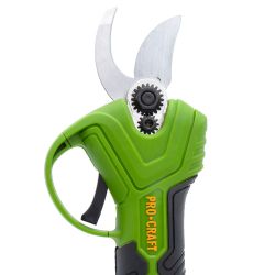 Акумуляторний секатор Procraft ES30Li (з 1 акб) - Картинка 7