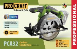 ������������ ������� ���� Procraft PCA32 (��� ��� �� ��) - �������� 2