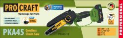    Procraft PKA45 (1 ) -  2