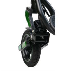 Електросамокат Procraft DS500L - Картинка 11