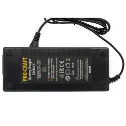 Електросамокат Procraft DS500L - Картинка 28