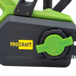 ������������ ���� Procraft PKA60 (��� ��� �� ��) - �������� 9