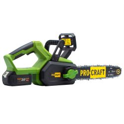 ������������ ���� Procraft PKA60 (��� ��� �� ��) - �������� 4