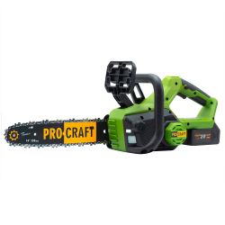 ������������ ���� Procraft PKA60 (��� ��� �� ��) - �������� 6