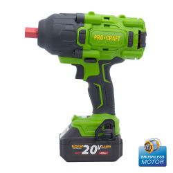   Procraft PWA80  ( 1   )