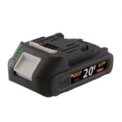 ������������ ������� Procraft Battery20/2C 2 �� Type-C