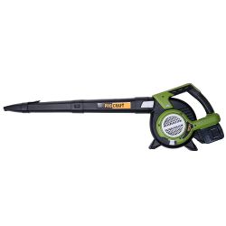 Акумуляторний пилосос-повітродувка Procraft VB20 (без акб та зп) - Картинка 2