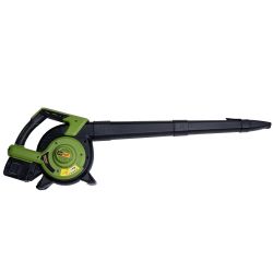 Акумуляторний пилосос-повітродувка Procraft VB20 (без акб та зп) - Картинка 3