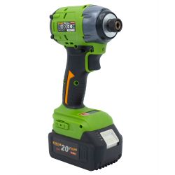 Акумуляторний гвинтоверт Procraft PS22 (Без АКБ та ЗП) - Картинка 3