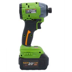 Акумуляторний гвинтоверт Procraft PS22 (Без АКБ та ЗП) - Картинка 4