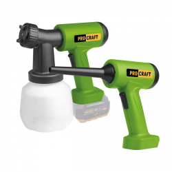 ������������� ���������� �� ����������� Procraft PSE22 (��� ��� �� ��)