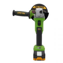   Procraft PWA220 (1  4 ) -  4