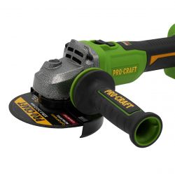   Procraft PWA220 (1  4 ) -  3