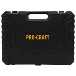   Procraft PWA220 (1  4 ) -  12