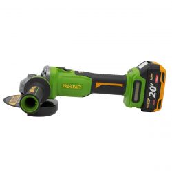   Procraft PWA220 (1  4 ) -  2