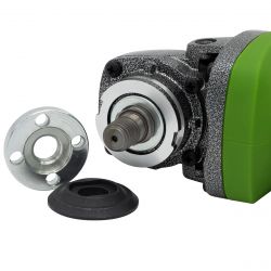   Procraft PWA220 (1  4 ) -  9