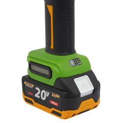   Procraft PWA220 (1  4 ) -  8