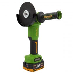   Procraft PWA220 (1  4 ) -  6