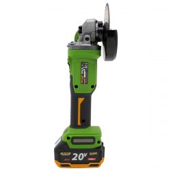   Procraft PWA220 (1  4 ) -  7